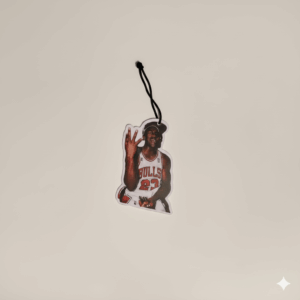 zawieszka michael jordan