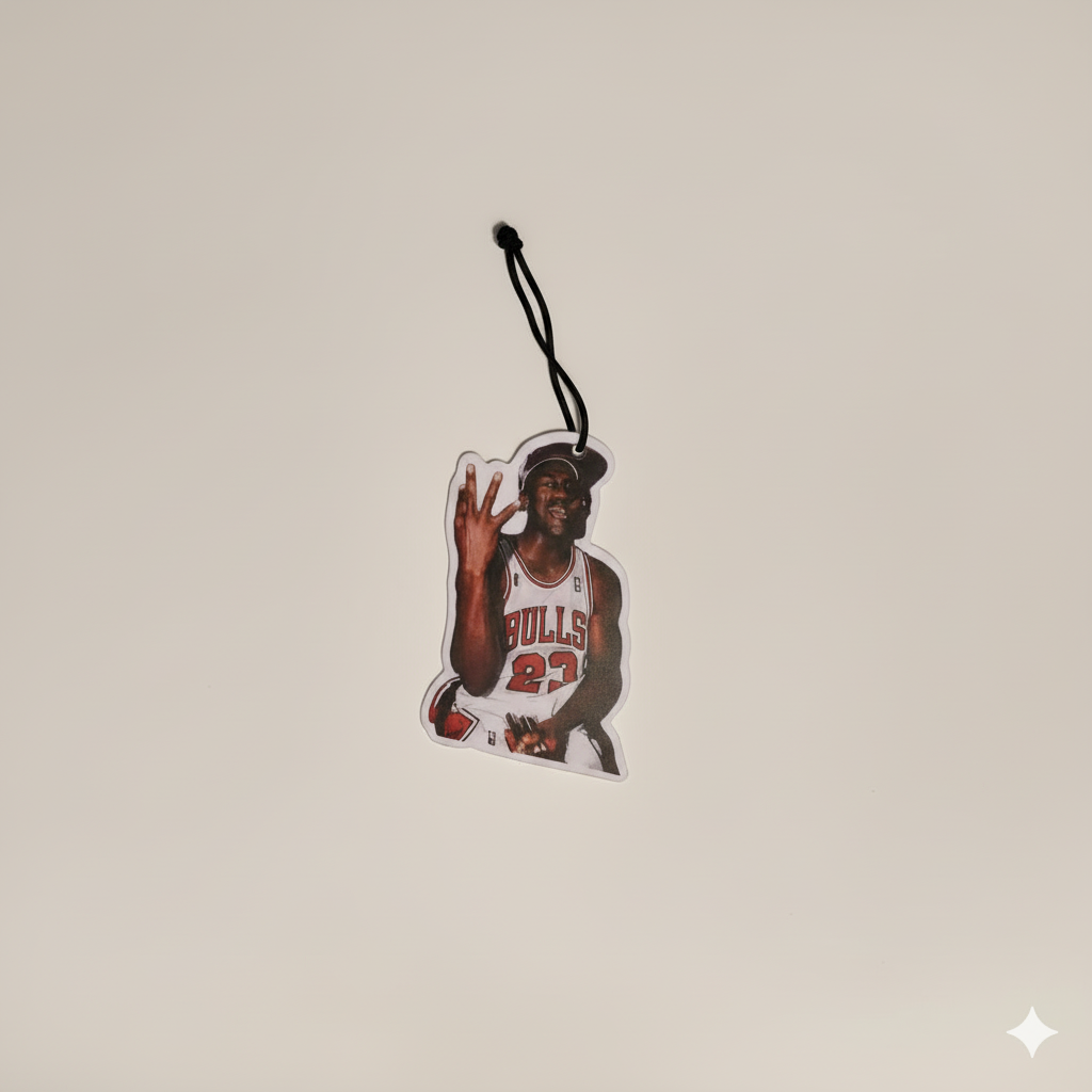 zawieszka michael jordan zawieszka michael jordan