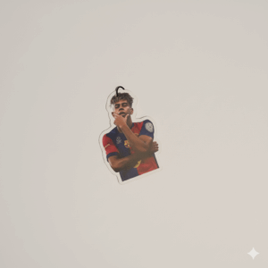 zawieszka lamine yamal