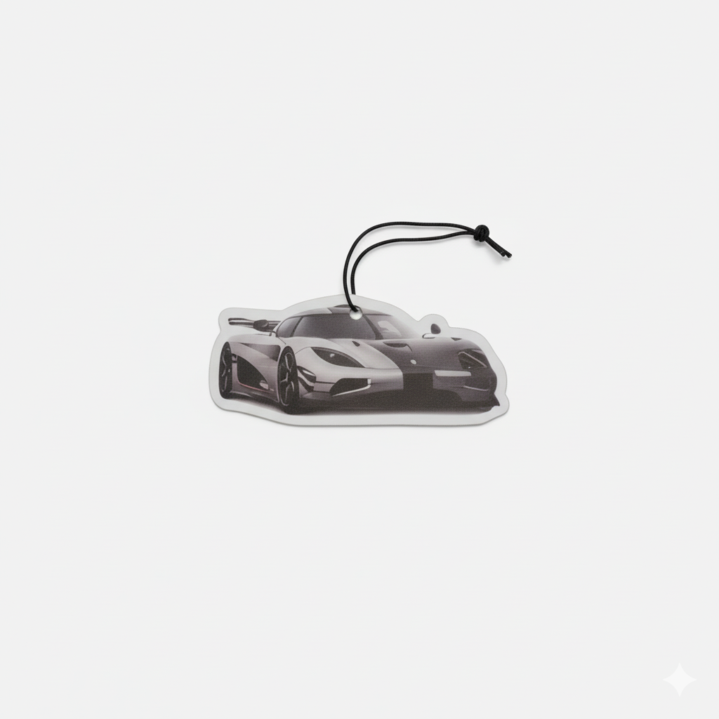 zawieszka koenigsegg zawieszka koenigsegg