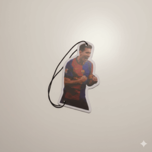 zawieszka robert lewandowski