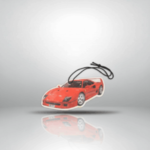 zawieszka ferrari f40