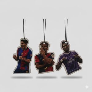 3pak piłkarski (darmowa dostawa)